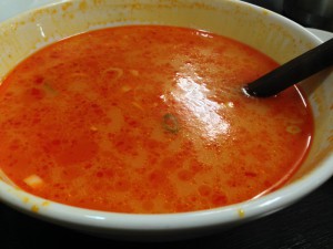 スープ