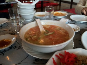 スープ